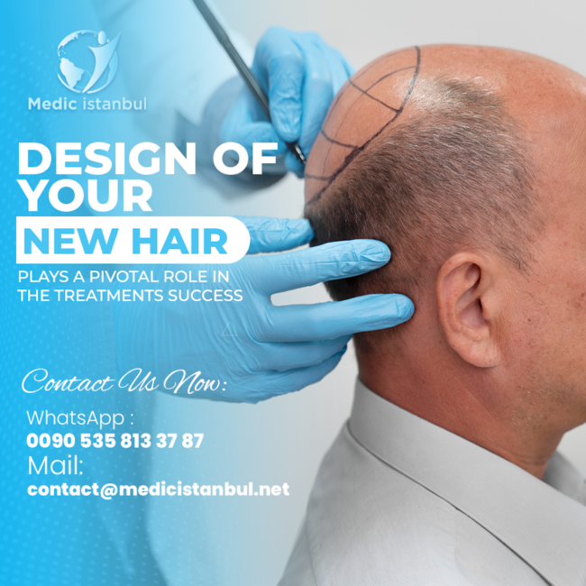 Hair Transplant istanbul