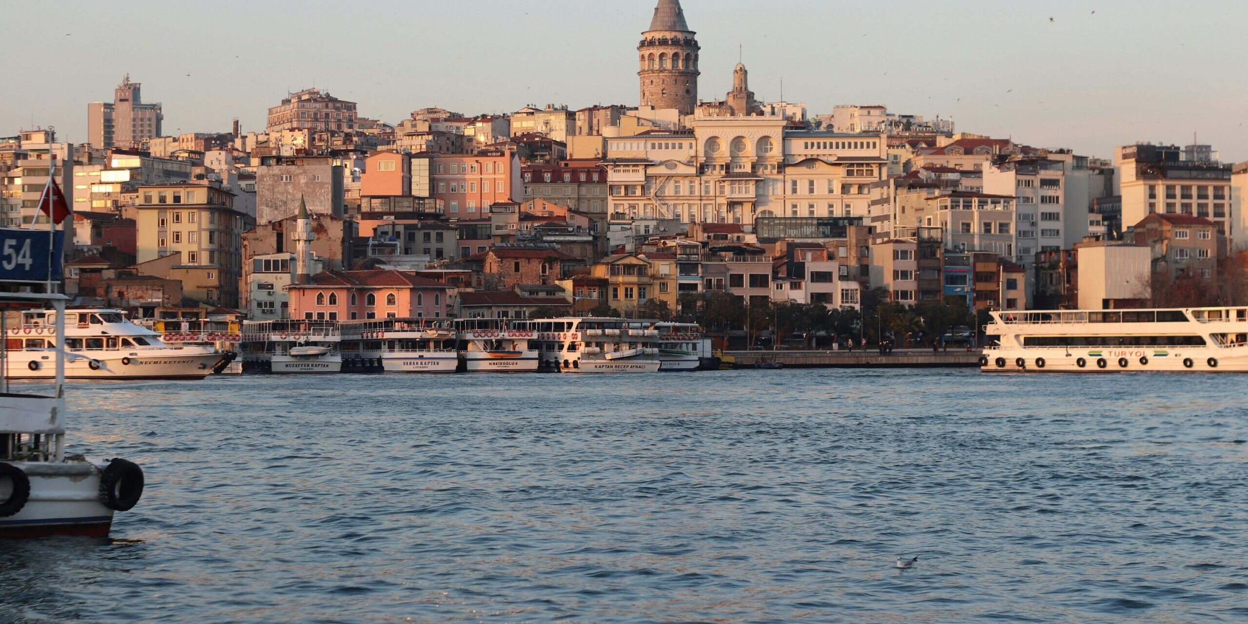 Dental Package Turkey