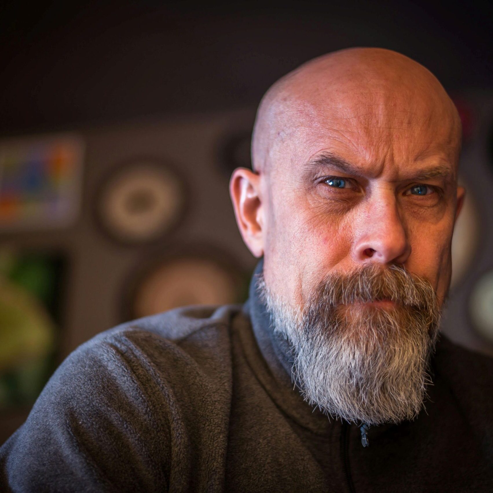 Trichodynia Trichodynia