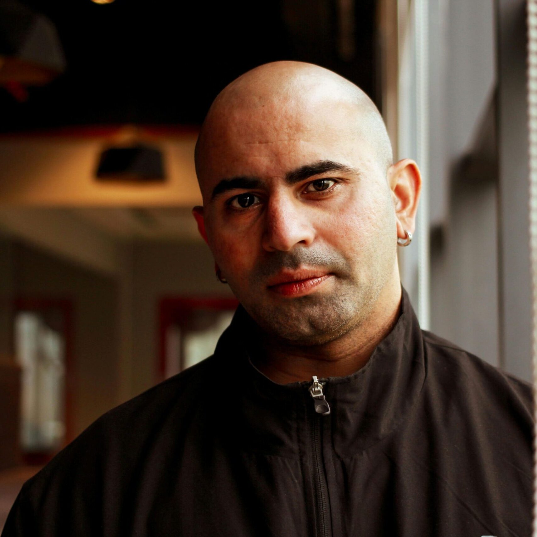 Average Forehead Size Average Forehead Size