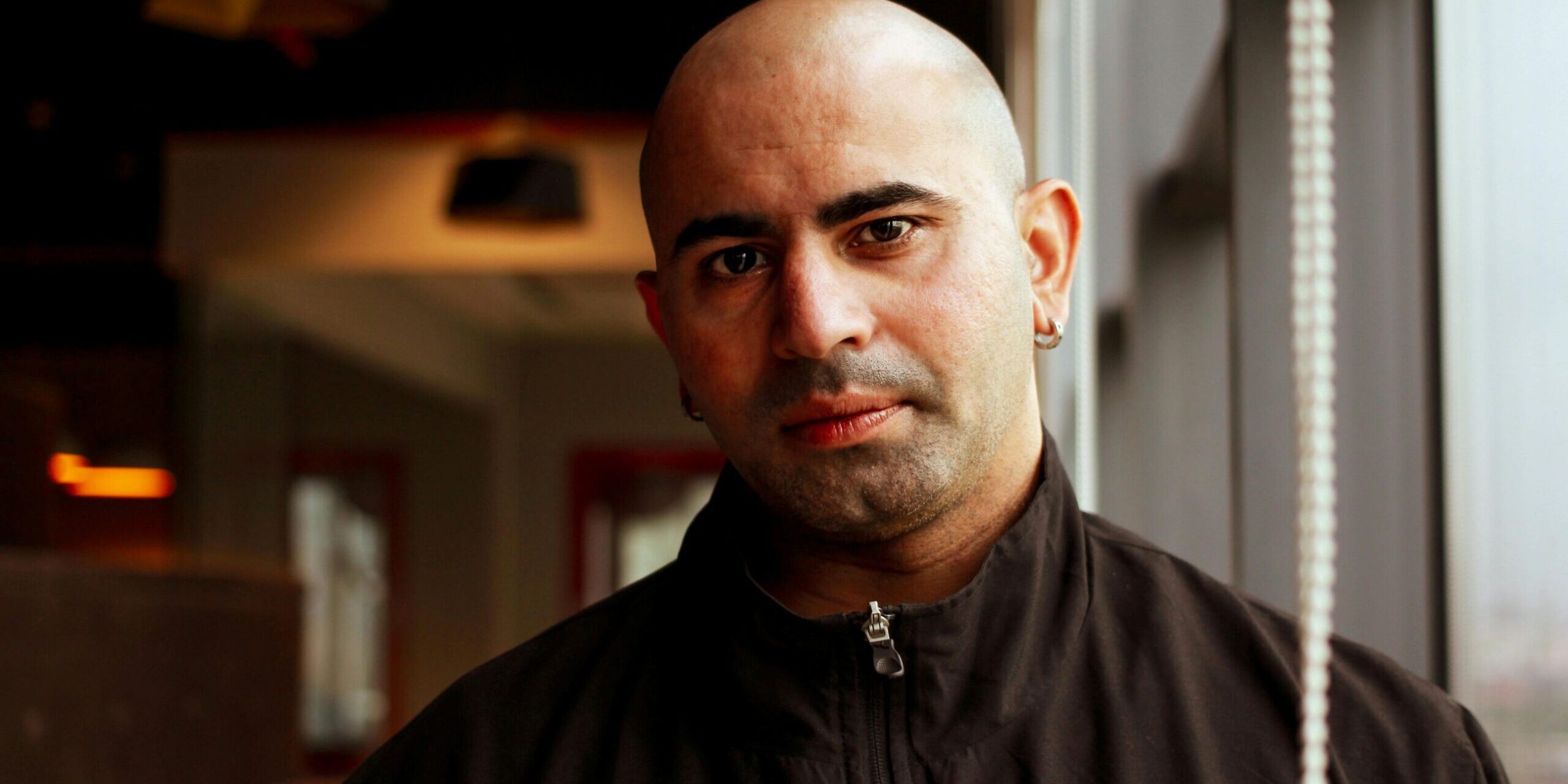 Average Forehead Size